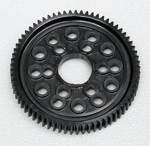 Associated 3921 69T 48 Pitch Kimbrough Spur Gear Apex Touring TC5 TC6 - PowerHobby
