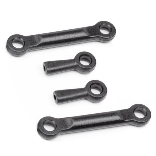 HPI Racing 111297 Steering Throttle Rod Set Savage XL Octane RTR ...