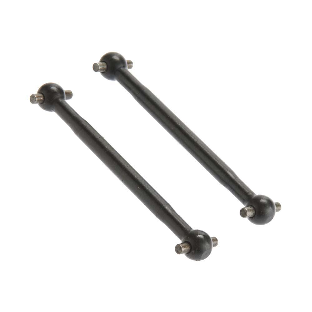 HPI Racing 116034 Driveshaft 46.5mm (2) RS4 Sport 3 - PowerHobby