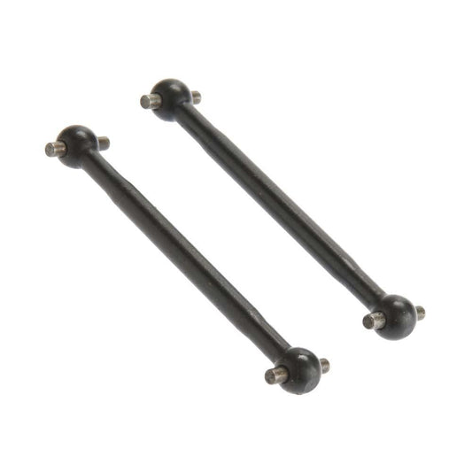 HPI Racing 116034 Driveshaft 46.5mm (2) RS4 Sport 3 - PowerHobby
