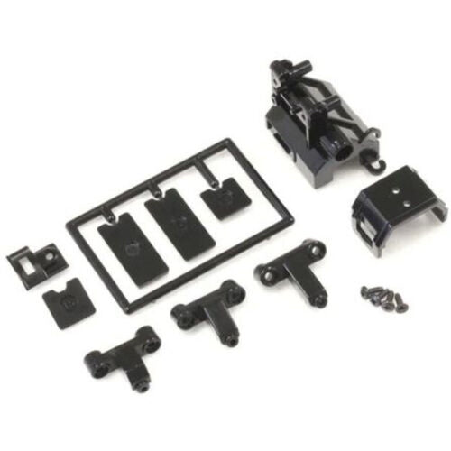 Kyosho MZ216B Motor Case Set Type Rm for Mr-03 - PowerHobby