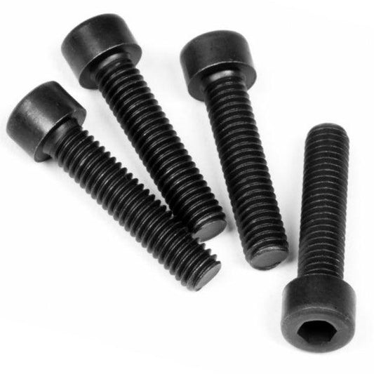 HPI Racing 1409 Cap Head Screw M3.5x16mm (4) Nitro Star F4.6 - PowerHobby