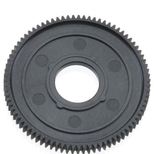 HPI 103372 Spur Gear 83 Tooth 48 Pitch Blitz E-Firestorm / 10T Flux / Flux RTR - PowerHobby