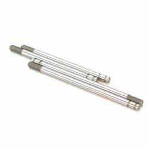 OFNA 18030 Shock Shaft Front & Rear Set - PowerHobby