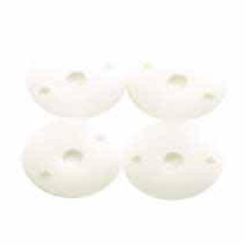 OFNA 19014 Shock Piston 12mm (4Pieces) Hyper - PowerHobby