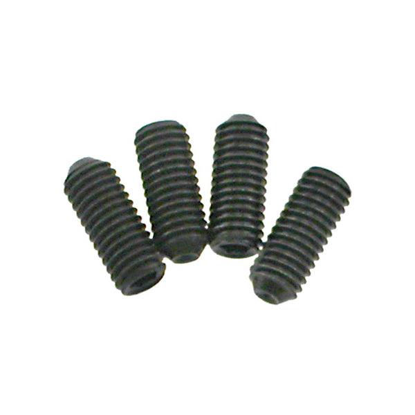 Ofna Racing 19090 Screws Set Hx Screw M5X12mm (4) Hyper 1/7 - PowerHobby
