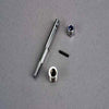 Traxxas 1993 Slipper Clutch Soft Blue Eagle