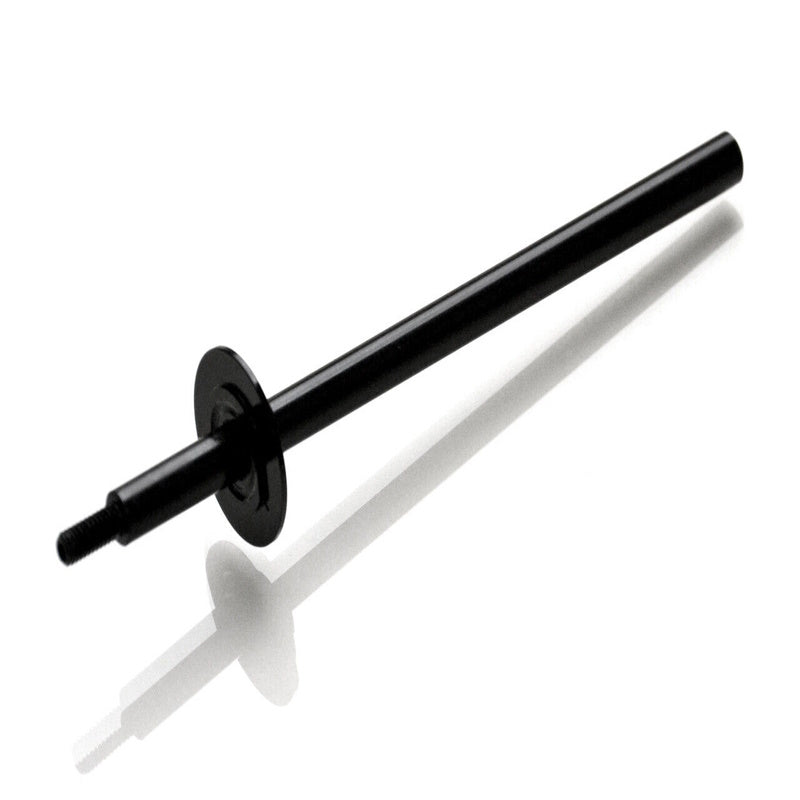 Exotek EXO1995 F1 Ultra HD Steel Rear Axle | PowerHobby