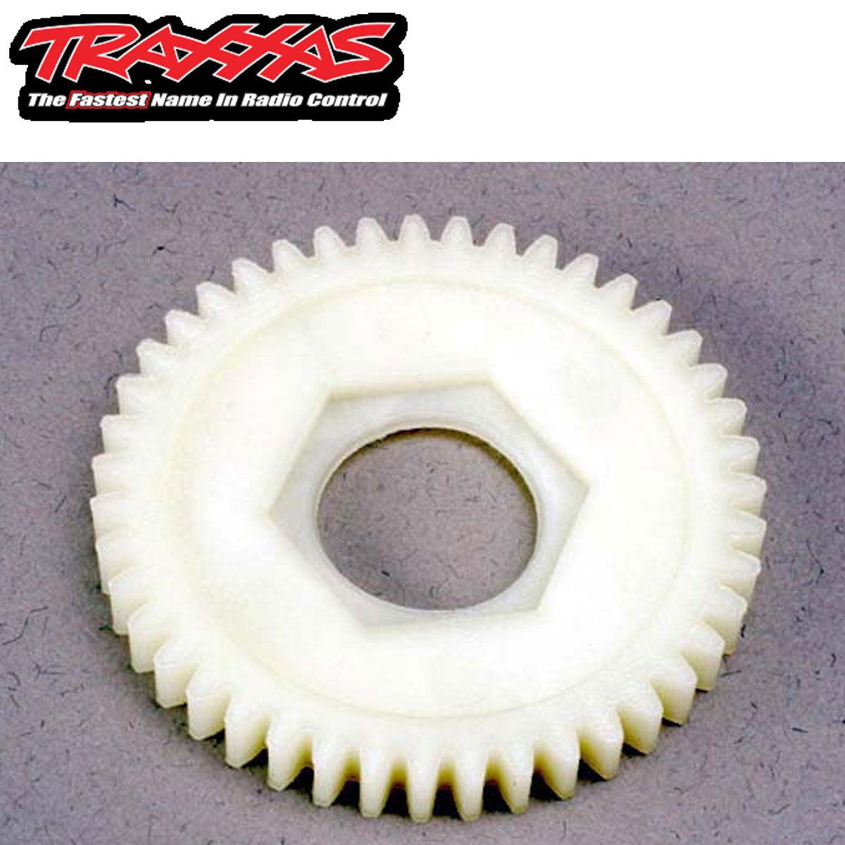Traxxas 4984 Spur Gear 43T /43 Tooth (1st Speed) T-Maxx - PowerHobby