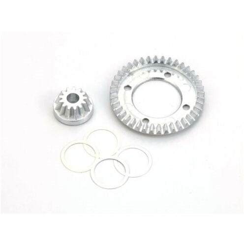 Kyosho America VS002B Ring Gear Set (40T) - PowerHobby