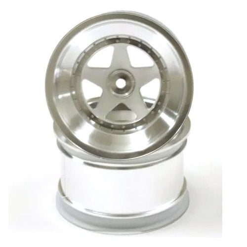 Kyosho SCH006SCB  2.2 Rear Wheel(2p/Satin C/Scorpion 2014) - PowerHobby
