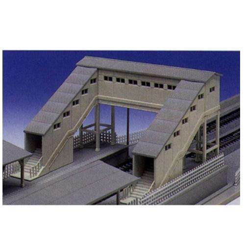 Kato 23-234 N Scale Suburban Overhead Stairway UniTrack - PowerHobby