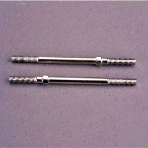 Traxxas 2335 Turnbuckles 72mm (2) Rustler - PowerHobby