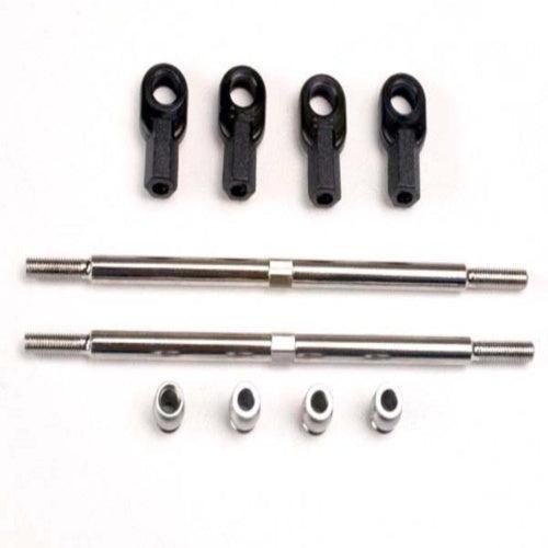 Traxxas 2338 Turnbuckles 94mm T-Maxx E-Maxx (2) - PowerHobby