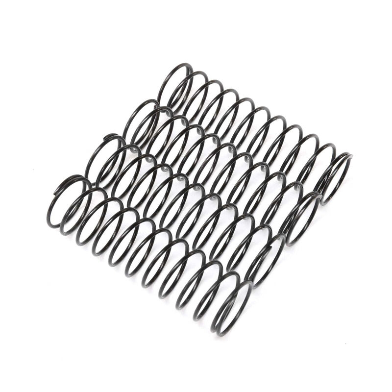 Team Losi Racing TLR143006 Shock Spring Green 3.0 lbs 4 TTLMT - PowerHobby