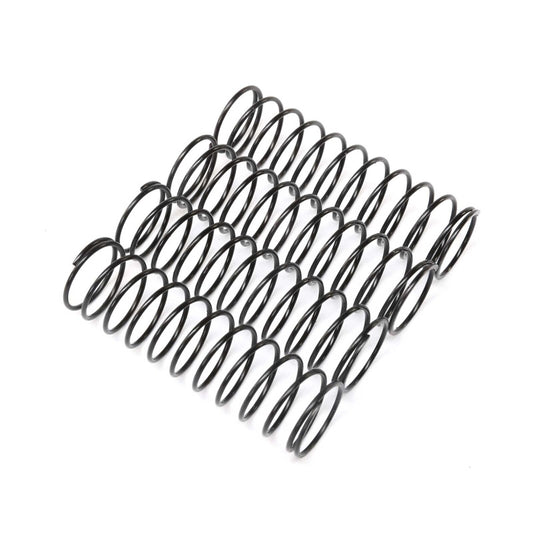 Team Losi Racing TLR143006 Shock Spring Green 3.0 lbs 4 TTLMT - PowerHobby