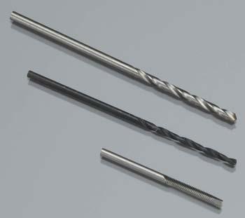 Kadee #247 Tap & Drill Set I-72 - PowerHobby