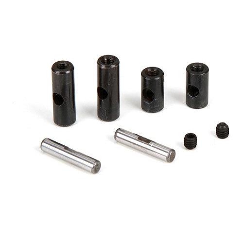 LOSI LOS252020 Universal Rebuild Kit (2) 1 / 5 4WD DBXL / E Monster Truck XL - PowerHobby