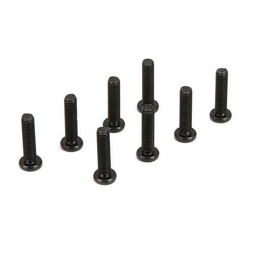LOSI LOS255004 Screw / 5x16mm / Engine Mount (8) 1/5 Desert Buggy XL - PowerHobby