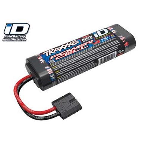 Traxxas 2952X Series 4 NiMH 6-Cell 7.2V 4200mAh Power Cell NiMH Stick Pack - PowerHobby