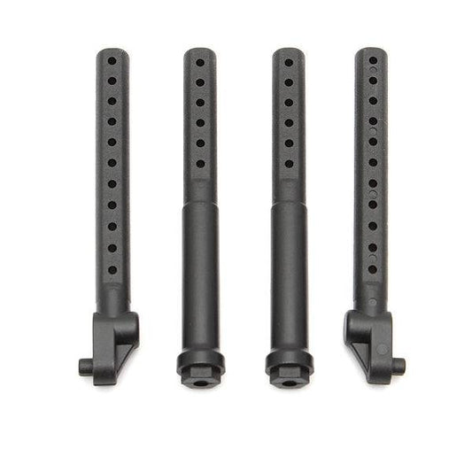 Associated 31625 Body Post Set TC6 - PowerHobby