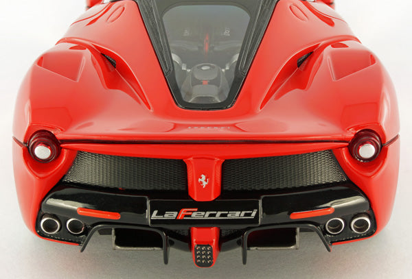 Carrera Digital Enzo La Ferrari LaFerrari Red 1/32 Slot Car 30665 - PowerHobby