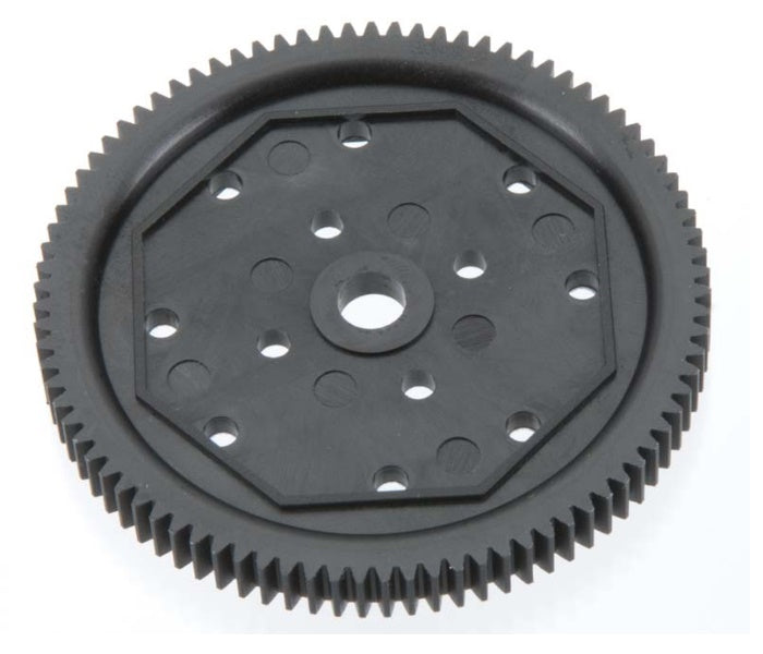 ARRMA 310019 Spur Gear 48Pitch 87Tooth Vortex / Fury / Mojave - PowerHobby