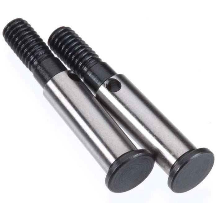 ARRMA 310317 Axle Shaft Front Vortex / Granite / Fury / Mojave - PowerHobby