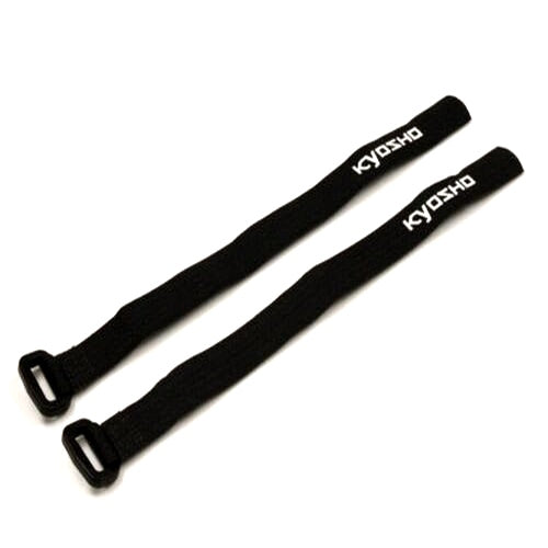 Kyosho SC246B (16X200mm) Battery Strap - PowerHobby