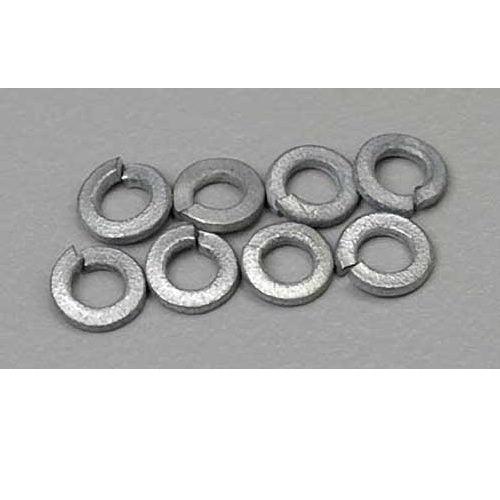 DuBro 322 Split Washer #2 (8pcs) for Airplanes / Hardware - PowerHobby