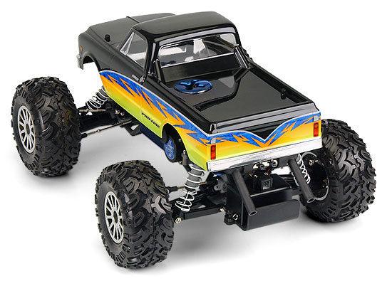 Pro-Line 3251-00 1972 Chevy C10 Clear Body Stampede - PowerHobby