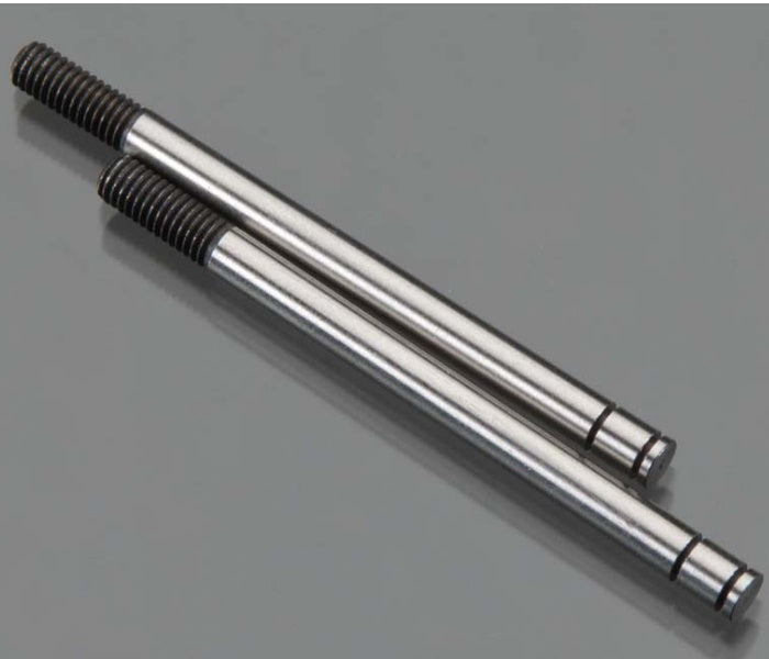 ARRMA 330011 Shock Shaft Set 43mm Front Raider ADX10 - PowerHobby