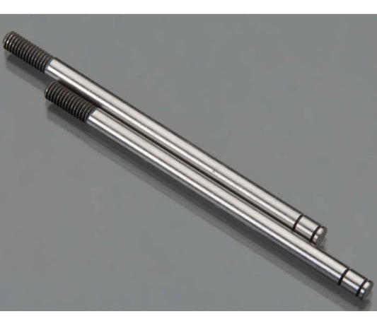 ARRMA 330064 Shock Shaft Set 55mm Rear Fury / Vortex / Mojave / Granite - PowerHobby