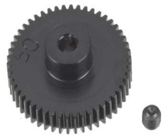 Robinson Racing RRP4350 50t 64p Hard Alum Pinion - PowerHobby