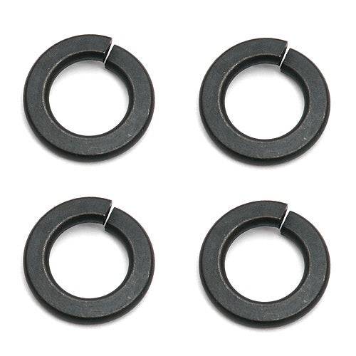 Team Associated 31429 Lock Washers 4 mm Apex Lexus Apex Scion Apex Touring - PowerHobby