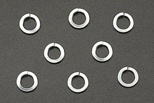Great Planes GPMQ3436 Lock Washer #8 (8) - PowerHobby