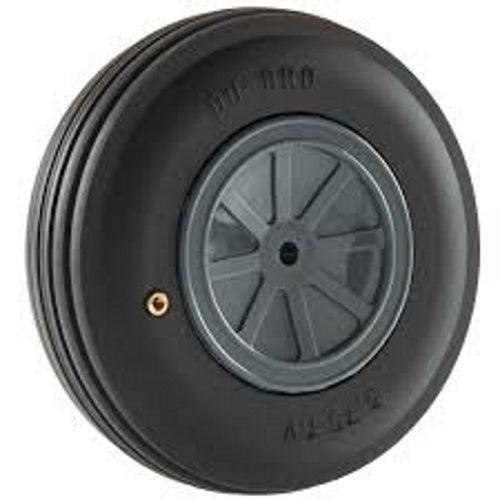 Dubro DUB375TV Large Scale Treaded Wheel | PowerHobby