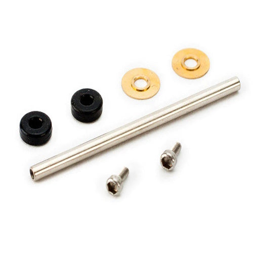 Blade BLH3712 Feathering Spindle w/O-Rings & Bushings - PowerHobby