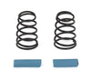 Team Associated 4794 Side Springs Blue 5.8 lb/inches (In Kit) RC10F6 RC12R6