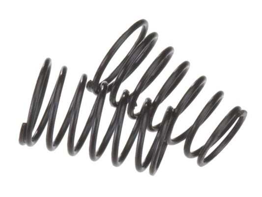 Associated 4641 Side Spring Black 3.75 lbs (2) RC12R5 RC10R5 - PowerHobby
