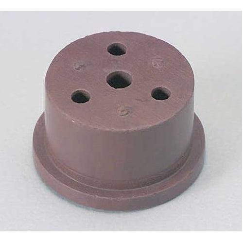 Dubro 400 Gas Conversion Stopper for Airplane Fuel Tanks. - PowerHobby