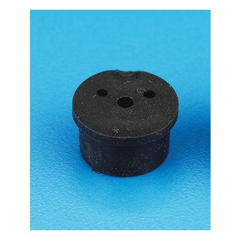 Dubro 401 Replacement Rubber Glow Fuel Stopper for all Dubro Airplane fuel tanks - PowerHobby
