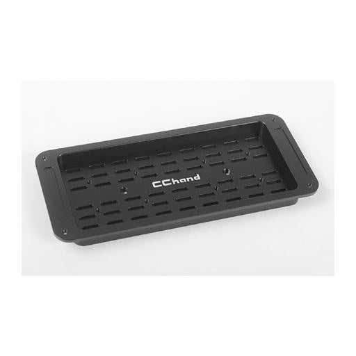 RC4WD RC4VVV-C0705 Overland Equipment Window for Gelande II (D90/D110) - PowerHobby