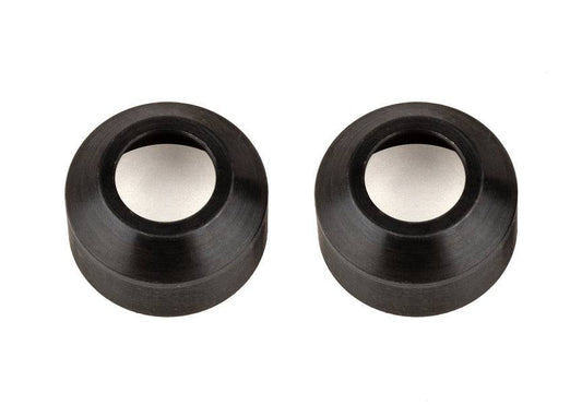 Associated 81548 RC8B4 CVA Axle Sleeve Set - PowerHobby