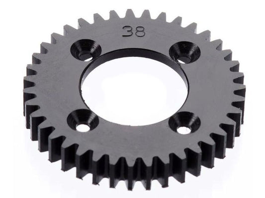 Robinson Racing RRP9038 Machined Plastic Diff Zahnrad 38t 9038 - PowerHobby