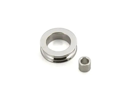 Kyosho KYOSW218 Seawind Readyset Roller and Rings - PowerHobby