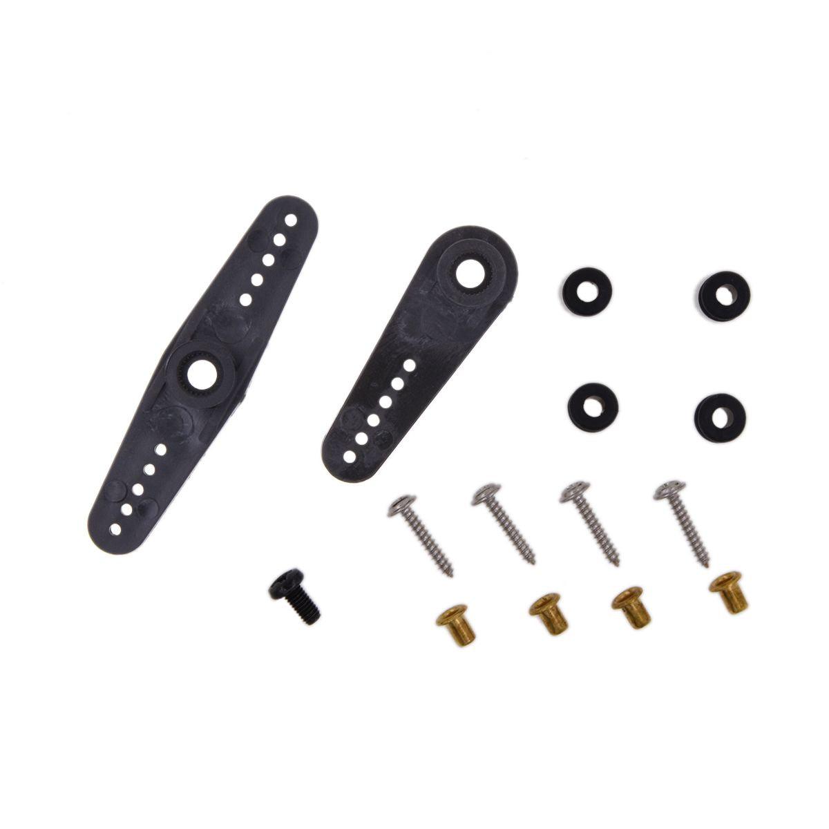 Powerhobby 465MG 11KG High Torque Metal Gear Digital Servo .22sec/160oz @6.0v - PowerHobby