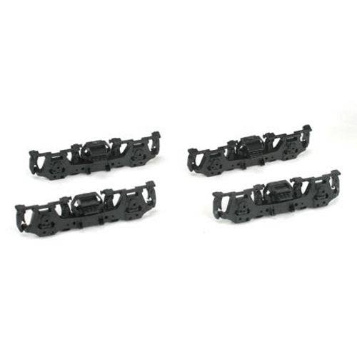 Athearn ATH42009 HO Scale F7A / GP7 / GP35 Side Frame Set (4) - PowerHobby