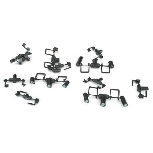 Athearn ATH46037 HO Scale M-Blomberg Brake Set - PowerHobby