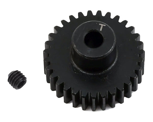 Powerhobby 48P 5MM 36T Hardened Steel Pinion Gear - PowerHobby